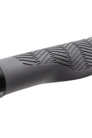 Herrmans Handvatten Nucore Grip Tour Wave 130mm Grijs Uitverkoop