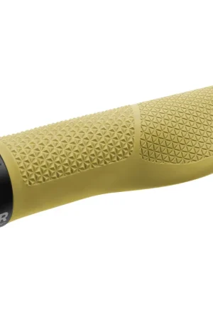 Alleen Vandaag Herrmans Handvatten Nucore Grip Tour Peak 130mm Olijf