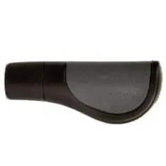 Aanbieding Widek Handvatten City Comfort Zwart/Grijs