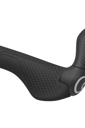 Ergon Handvatten GS3-S Evo Zwart Tijdelijk Beschikbaar