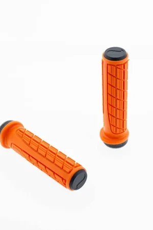 Beperkte Voorraad Widek Handvatten The Rock 2X137mm Zwart/Oranje