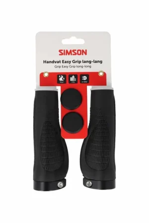 Uitverkoop Simson Handvatten Easy Grip Lang