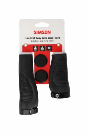 Simson Handvatten Easy Grip Kort/Lang Lage Prijs