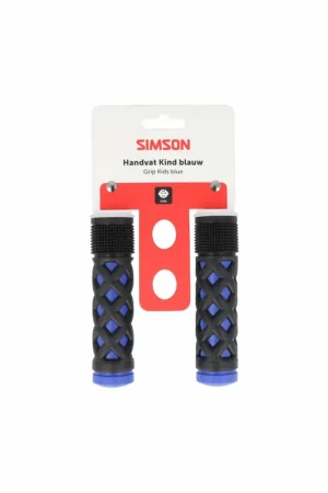 Simson Handvatten Kinder Kobalt/Zwart Direct Beschikbaar