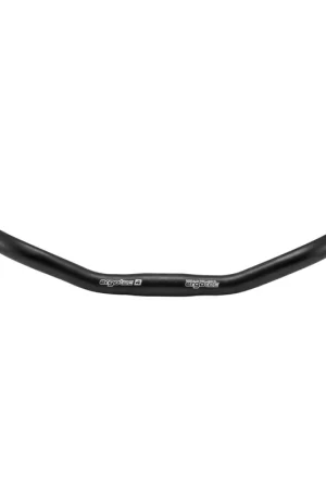 Alleen Vandaag Ergotec Stuurbocht City-Cruiser 25,4-1,2mm Zwart
