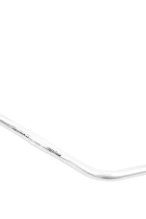 Ergotec Stuurbocht Hybride Aluminium Zilver Speciale Aanbieding
