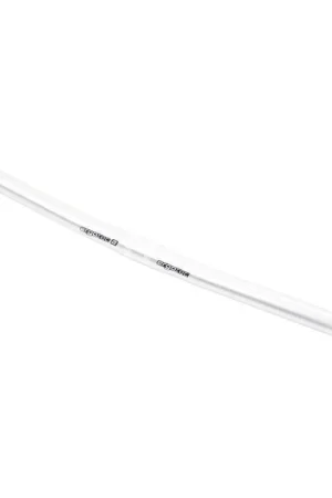 Lage Kosten Ergotec Stuurbocht ATB Recht Aluminium Zilver
