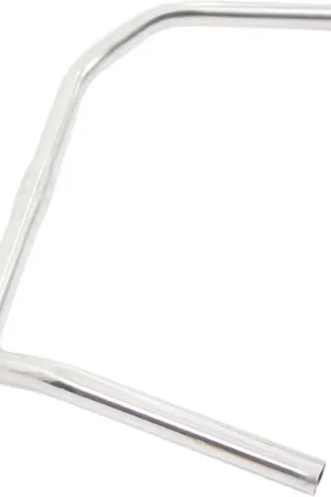 Ergotec Stuurbocht Tour RVS Dagaanbieding