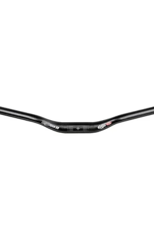 Seizoensaanbieding Ergotec Stuurbocht Ergo Xxl 31.8 Zwart
