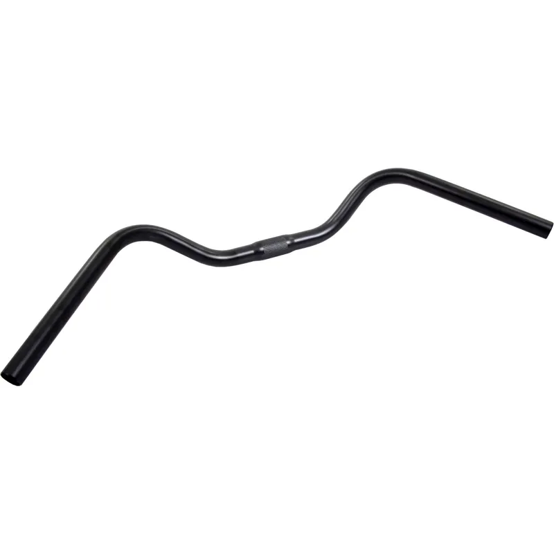 Speciale Aanbieding Cortina Stuurbocht U1 Utility Zwart Matt
