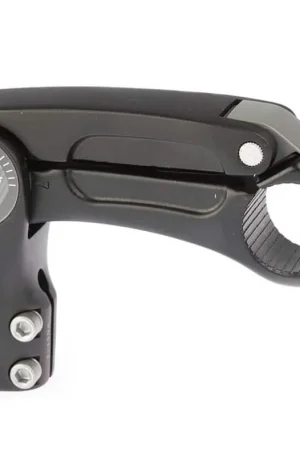 Satori Stuurpen EZ3 AHS Stelb. 31.8/110Mm, Mat-Zwart Koop Vandaag