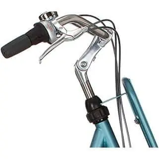 Cortina Stuurpen Jmst3258 Vb90 RVS/Aluminium Laatste Versie