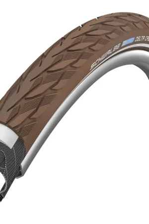 Must-Have Schwalbe buitenband 28×1.40/37-622 Delta plus R br