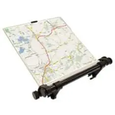 Weekendaanbieding De Bruin Kaartleesklem Routerol