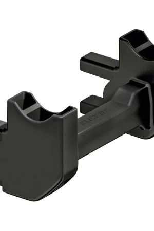 Klickfix Afstand Adapter E 90 Graden Zwart Actieprijs