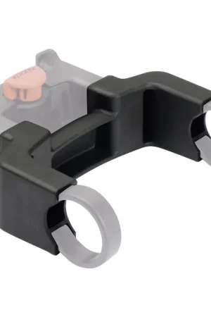 Gereduceerde Prijs Klickfix Afstand Adapter Breedte 100Mm Zwart