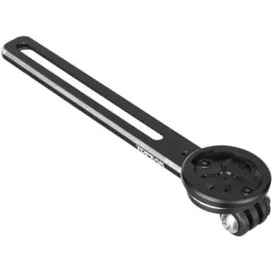 Topeak Stuurhouder Utf Multi-Mount Integrated 150Mm Laatste Versie