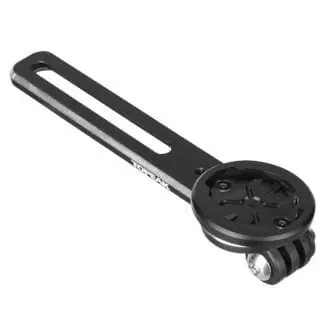 Topeak Stuurhouder Utf Multi-Mount Integrated 120Mm Direct Beschikbaar