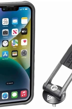 Ridecase Iphone 14 Plus Incl. Bevestiging Koop Vandaag