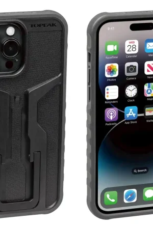 Express Levering Ridecase Iphone 14 Pro Max Excl. Bevestiging