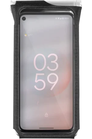 Topeak Telefoonhouder Drybag S 6.1 Inch Incl. Bevestiging Aanbieding