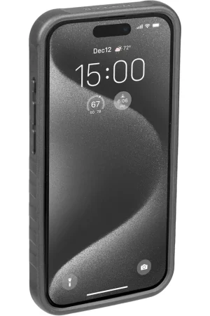 Betaalbaar Topeak Ridecase Iphone 15 Pro Excl. Bevestiging