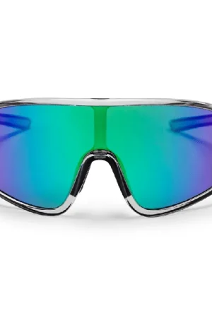 CHPO Bril Vinfred Grijs/Regenboog Spiegel Koop Vandaag