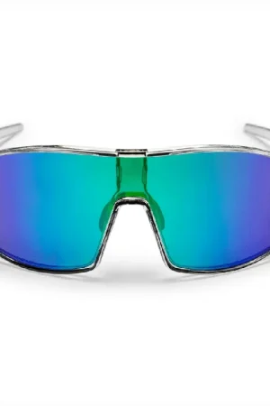 Shop Nu CHPO Bril Henrik Grijs/Regenboog Spiegel