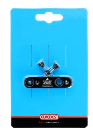 Uitverkoop Elvedes Caliper 160mm A FM – FM zw