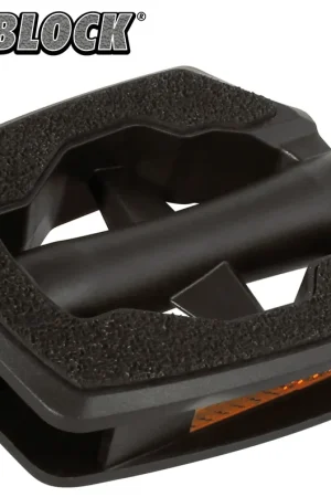 Union pedalen SP-880 anti-slip zwart opleg op kaart Favoriet