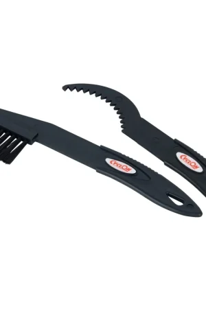 Cyclon borstel Cassette Claw Betrouwbaar