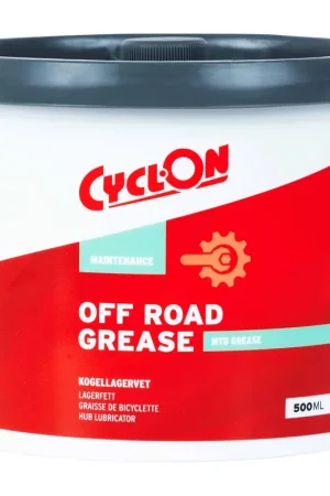 CyclOn Off Road grease 500ml Betrouwbaar
