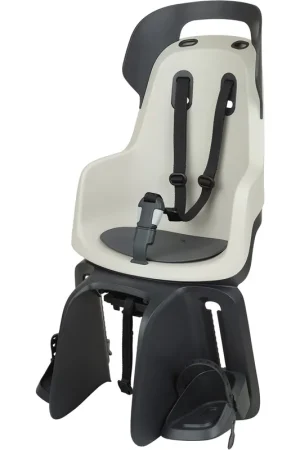 Bobike achterzitje Go Maxi drager MIK-HD vanilla cup cake Direct Beschikbaar