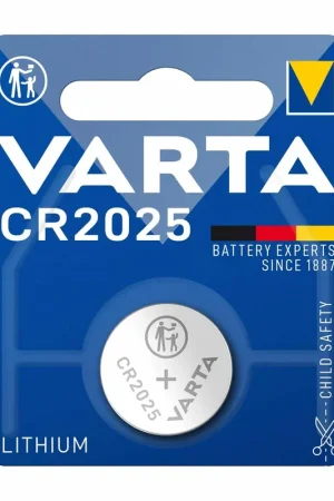 Beste Prijs Varta batterij CR2025 Lithium 3V