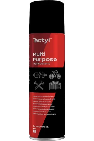 Exclusieve Aanbieding Tectyl Multipurpose Transparant 500ml