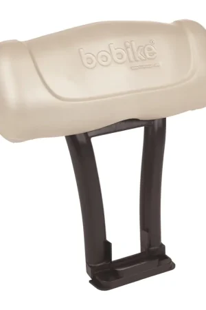 Bobike stuur One/Go met slaaprol pearl grey Gecertificeerd