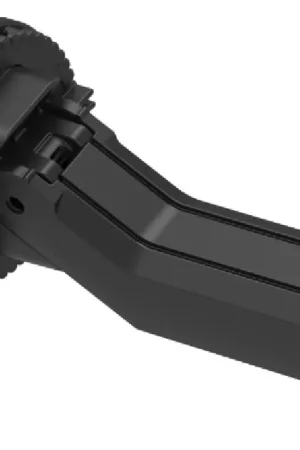 Bobike One Junior voetrusten nieuw zwart Bestseller