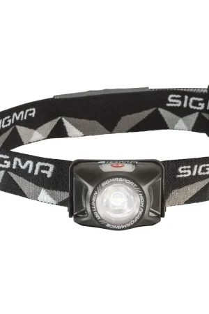 Sigma hoofdlamp II USB HL Li-ion Goedkoop