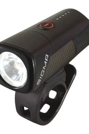 Sigma koplamp Buster 400 usb Aanbieding