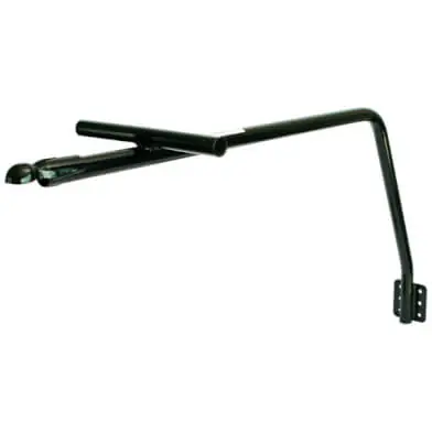 Roland trekstang / dissel fietskar BigBoy Uitverkoop