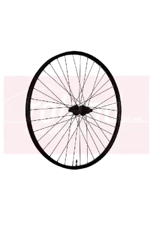 Laatste Kans Roland achterwiel 27,5 RYDE Rival21 Shimano M6000 zwart