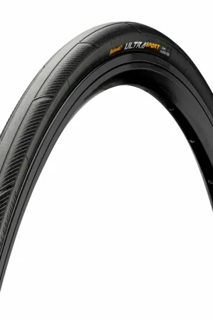 Conti buitenband 700×25 Ultra Sp III zwart V Direct Verzonden