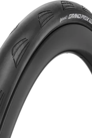 Merkproduct Continental btb Grand Prix TR 700 x 28C zwart vouw