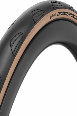 Continental btb Grand Prix TR 700 x 28C zw/trans vouw Koop Vandaag