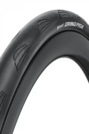 Korting Continental btb Grand Prix 700 x 28C zw vouw