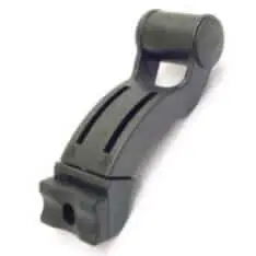 Merkproduct Proline adapter voorvork verlichting