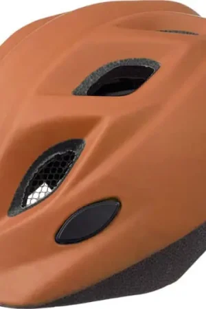 Betaalbaar Bobike helm XS 48-52 cm chocolate brown