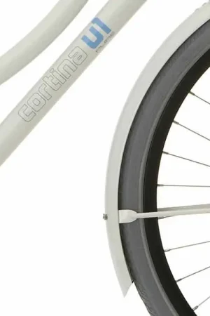Cortina spatbord voor 28 U4 bright white Dagaanbieding
