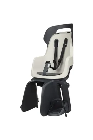 Must-Have Bobike achterzitje Go Maxi RS drager bevestiging vanilla cup cake