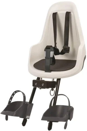 Bobike voorzitje Go Mini vanilla cup cake Weekendaanbieding